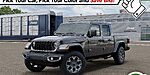 New 2026 JEEP GLADIATOR SAHARA in BUFORD, GEORGIA