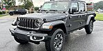 New 2026 JEEP GLADIATOR SAHARA in BUFORD, GEORGIA