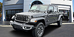 New 2026 JEEP GLADIATOR SAHARA in BUFORD, GEORGIA