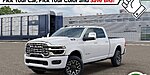 New 2026 RAM 2500 LIMITED in BUFORD, GEORGIA