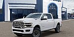 New 2026 RAM 2500 LONGHORN in BUFORD, GEORGIA