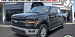 New 2025 FORD F-150 XLT in BUFORD, GEORGIA