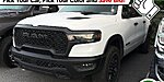 New 2025 RAM 1500 REBEL in BUFORD, GEORGIA