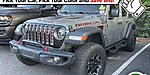 New 2020 JEEP WRANGLER UNLIMITED RECON in BUFORD, GEORGIA