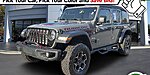 New 2020 JEEP WRANGLER UNLIMITED RECON in BUFORD, GEORGIA