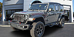 New 2020 JEEP WRANGLER UNLIMITED RECON in BUFORD, GEORGIA