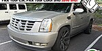 New 2008 CADILLAC ESCALADE ESV ESV in BUFORD, GEORGIA