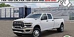 New 2026 RAM 3500 TRADESMAN in BUFORD, GEORGIA
