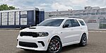 New 2026 DODGE DURANGO R/T 392 in BUFORD, GEORGIA