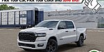 New 2026 RAM 1500 LONE STAR in BUFORD, GEORGIA