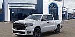 New 2026 RAM 1500 LONE STAR in BUFORD, GEORGIA
