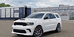New 2026 DODGE DURANGO R/T 392 in BUFORD, GEORGIA
