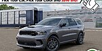 New 2026 DODGE DURANGO GT HEMI in BUFORD, GEORGIA