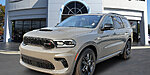 New 2026 DODGE DURANGO GT PLUS HEMI V8 in BUFORD, GEORGIA