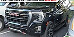 New 2024 GMC YUKON XL AT4 in BUFORD, GEORGIA