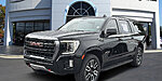 New 2024 GMC YUKON XL AT4 in BUFORD, GEORGIA