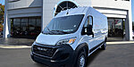 New 2026 RAM PROMASTER CARGO VAN TRADESMAN in BUFORD, GEORGIA