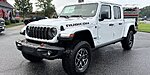 New 2026 JEEP GLADIATOR RUBICON X in BUFORD, GEORGIA