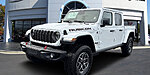 New 2026 JEEP GLADIATOR RUBICON X in BUFORD, GEORGIA