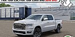 New 2026 RAM 1500 LONGHORN in BUFORD, GEORGIA