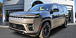 New 2026 JEEP GRAND WAGONEER L SUMMIT RESERVE in BUFORD, GEORGIA