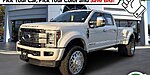 New 2019 FORD F-450  in BUFORD, GEORGIA