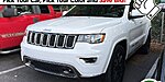 New 2018 JEEP GRAND CHEROKEE STERLING EDITION in BUFORD, GEORGIA