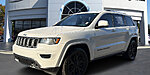 New 2018 JEEP GRAND CHEROKEE STERLING EDITION in BUFORD, GEORGIA