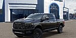New 2026 RAM 2500 LIMITED in BUFORD, GEORGIA