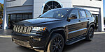 New 2022 JEEP GRAND CHEROKEE WK LAREDO X in BUFORD, GEORGIA