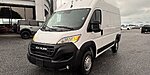New 2025 RAM PROMASTER CARGO VAN TRADESMAN in BUFORD, GEORGIA