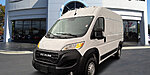 New 2025 RAM PROMASTER CARGO VAN TRADESMAN in BUFORD, GEORGIA