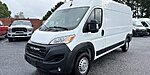 New 2025 RAM PROMASTER CARGO VAN TRADESMAN in BUFORD, GEORGIA