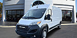 New 2024 RAM PROMASTER CARGO VAN TRADESMAN in BUFORD, GEORGIA