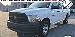 New 2012 RAM 1500 TRADESMAN in BUFORD, GEORGIA