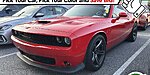 New 2023 DODGE CHALLENGER R/T SCAT PACK in BUFORD, GEORGIA