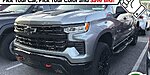 New 2025 CHEVROLET SILVERADO 1500 LT TRAIL BOSS in BUFORD, GEORGIA