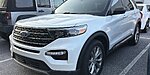 New 2023 FORD EXPLORER XLT in BUFORD, GEORGIA