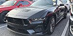 New 2024 FORD MUSTANG GTPM in BUFORD, GEORGIA