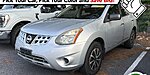 New 2015 NISSAN ROGUE S in BUFORD, GEORGIA