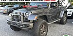 New 2016 JEEP WRANGLER UNLIMITED 75TH ANNIVERSARY in BUFORD, GEORGIA