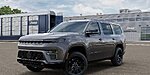 New 2026 JEEP GRAND WAGONEER LIMITED RESERVE in BUFORD, GEORGIA