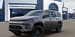 New 2026 JEEP GRAND WAGONEER LIMITED RESERVE in BUFORD, GEORGIA