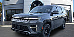 New 2026 JEEP GRAND WAGONEER LIMITED RESERVE in BUFORD, GEORGIA