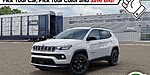 New 2026 JEEP COMPASS LATITUDE in BUFORD, GEORGIA