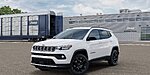 New 2026 JEEP COMPASS LATITUDE ALTITUDE in BUFORD, GEORGIA