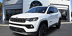 New 2026 JEEP COMPASS LATITUDE ALTITUDE in BUFORD, GEORGIA