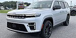 New 2026 JEEP GRAND WAGONEER SUMMIT OBSIDIAN in BUFORD, GEORGIA