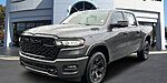New 2025 RAM 1500 BIG HORN in BUFORD, GEORGIA