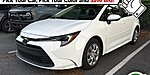 New 2024 TOYOTA COROLLA LE in BUFORD, GEORGIA